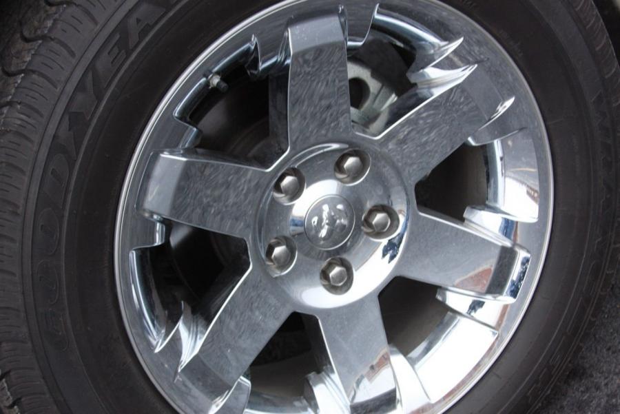  Dodge Ram 2009 года  (фото 85 из 162)